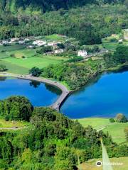 Caldeira das Sete Cidades