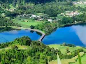 Caldeira das Sete Cidades