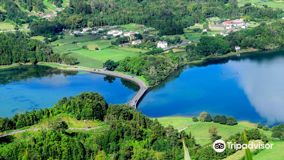 Caldeira das Sete Cidades