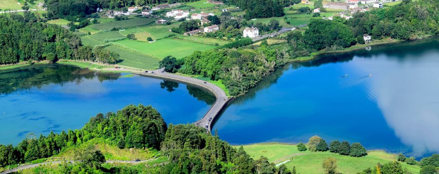 Caldeira das Sete Cidades