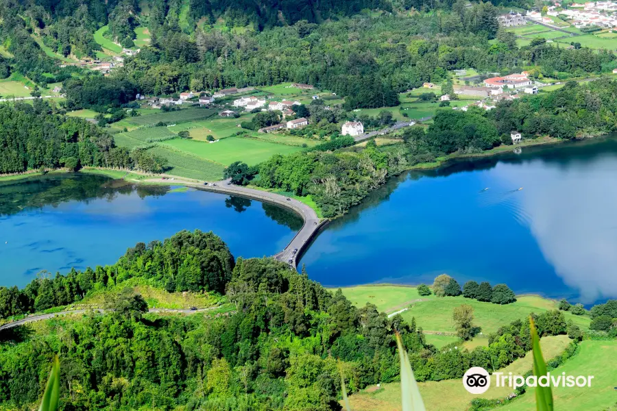 Caldeira das Sete Cidades