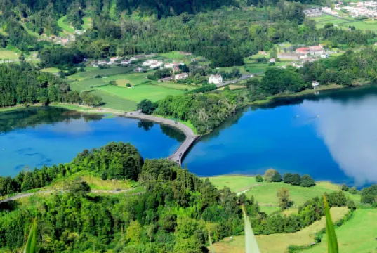 Caldeira das Sete Cidades