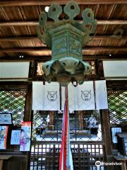 三尾神社 (兎神社)