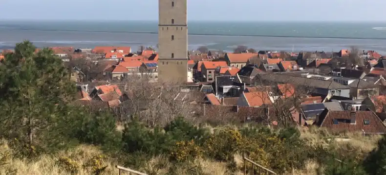 Hotels in Terschelling