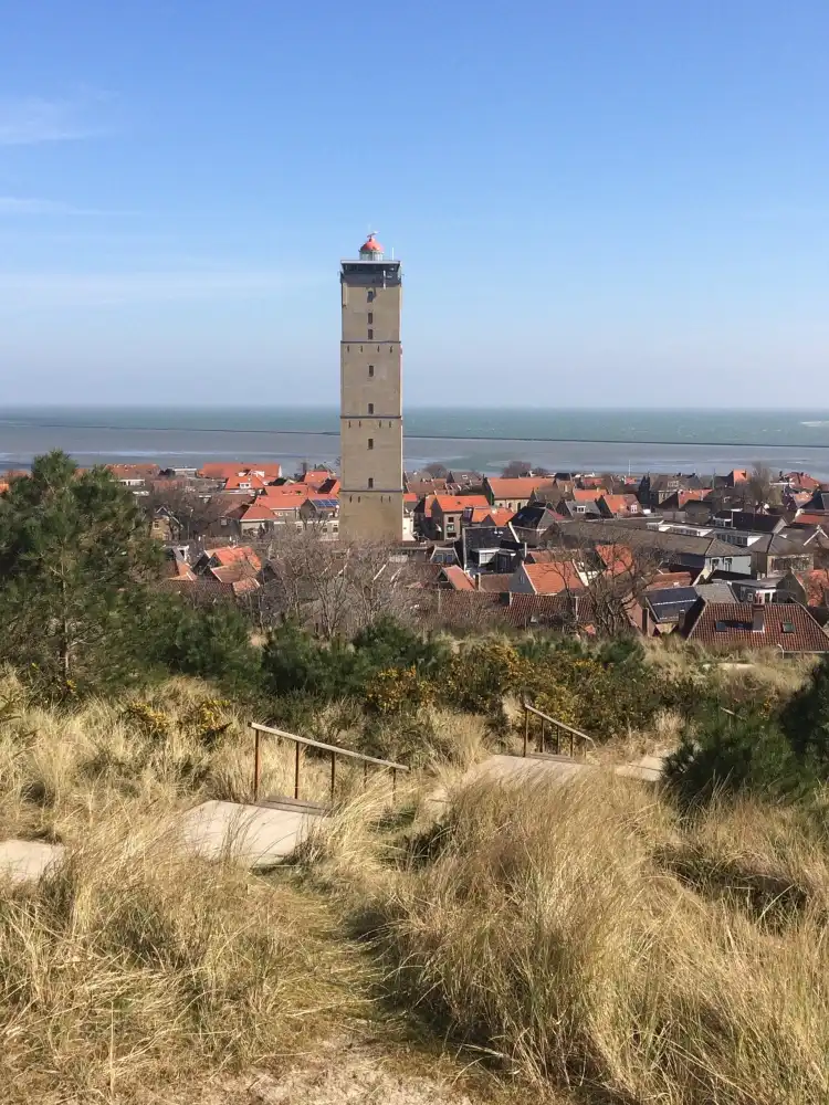 Hotels in Terschelling