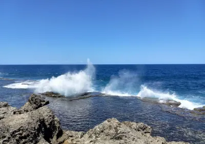 Tongatapu