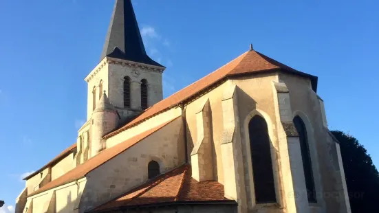 Eglise Saint-Denis