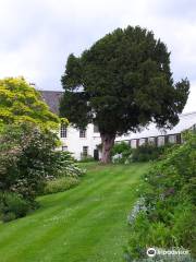 Inveresk Lodge Garden