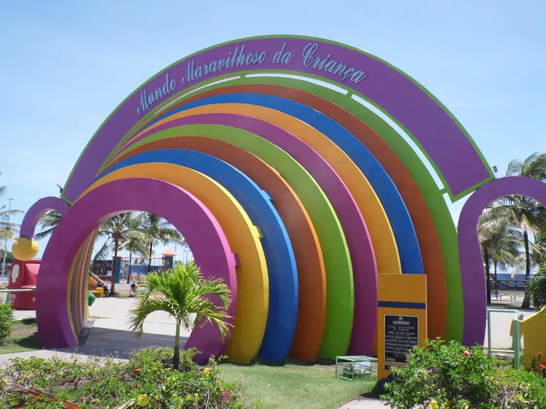 Hotels near Atalaia Beach