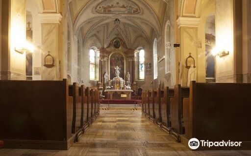 Cathedral of the Holy Trinity