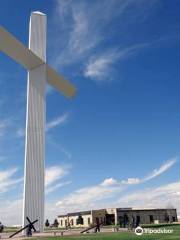 Cross of our Lord Jesus Christ Ministries
