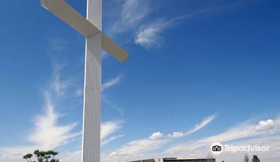 Cross of our Lord Jesus Christ Ministries