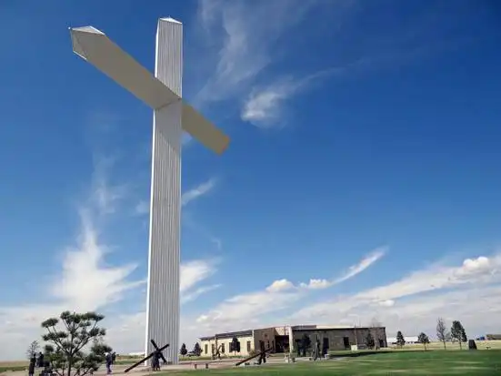 Hotels in Carson County