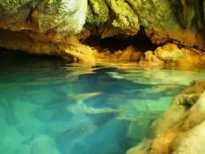 Cachoeira Boca da Onca