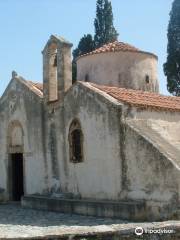 Panagia Kera