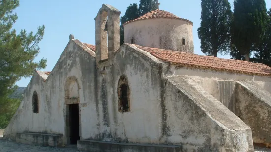 Panagia Kera