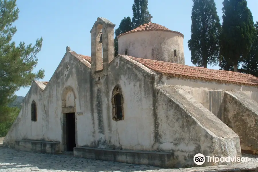 Panagia Kera