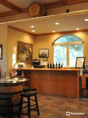 Long Creek Winery and Ranch