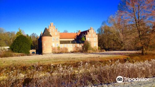 Schloss Herten