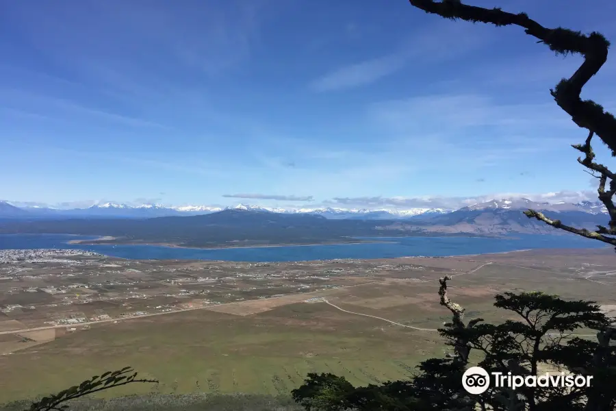 Mirador Cerro Dorotea