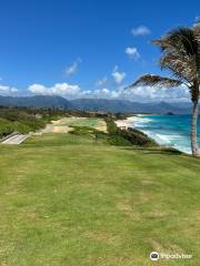 Kaneohe Klipper Golf Course