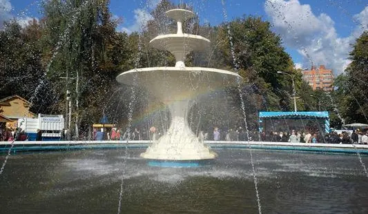 Avtozavodskiy Park