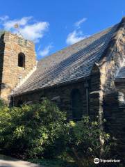 Garrett Memorial Chapel