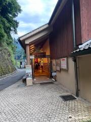 奥多摩温泉 もえぎの湯