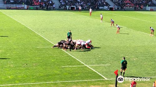 Stade Gerland