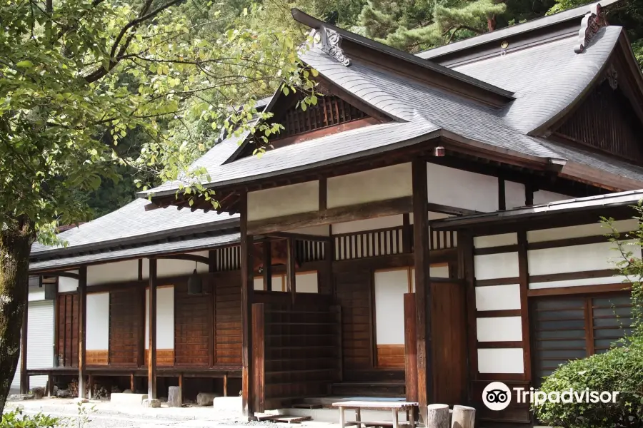 大宝寺