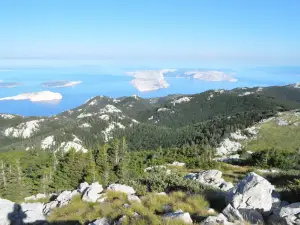 Velebit Nature Park