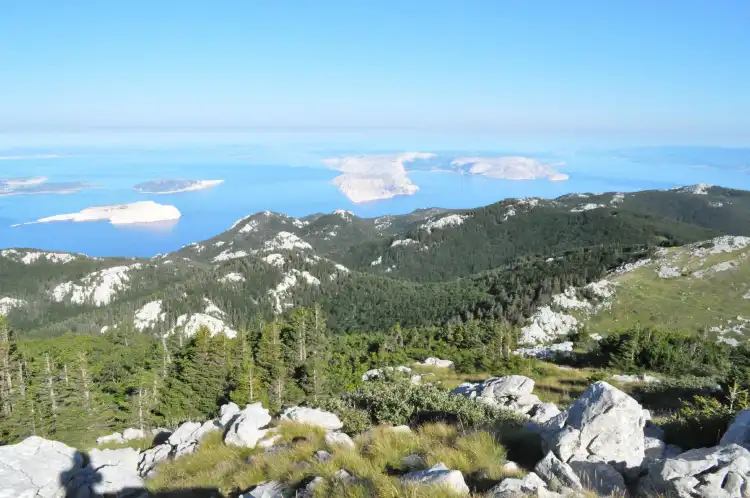 Hotel dekat Velebit Nature Park