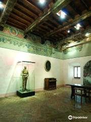 Museum of Palazzo Orsini