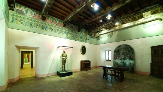 Museum of Palazzo Orsini