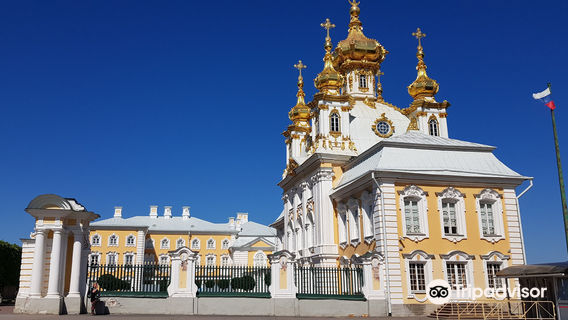The Church Building Museum