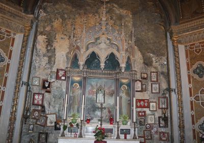 Church of Santa Maria Annunziata (Our Lady of the Lake)