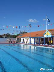 Stonehaven Heated Open Air Swimming Pool