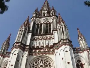 Our Lady of Lourdes Church