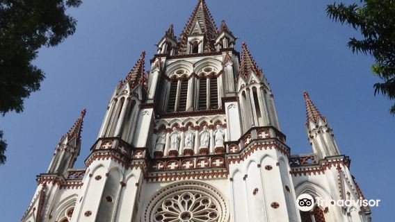 Our Lady of Lourdes Church