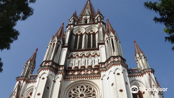 Our Lady of Lourdes Church