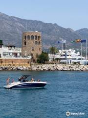 Puerto Banus Marina