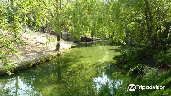 Petit Paradis de Vendargues