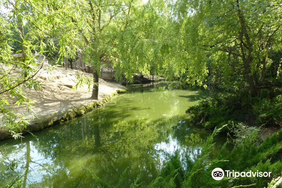 Petit Paradis de Vendargues