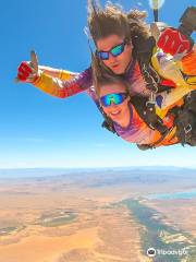 Skydive Fyrosity