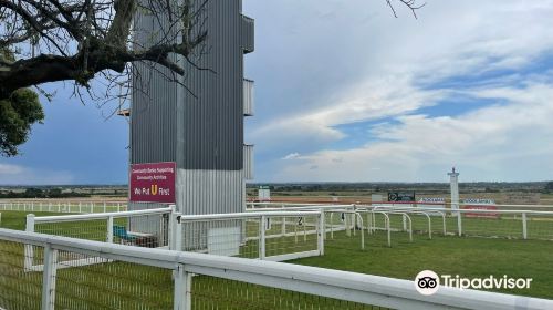 Woolamai Racecourse