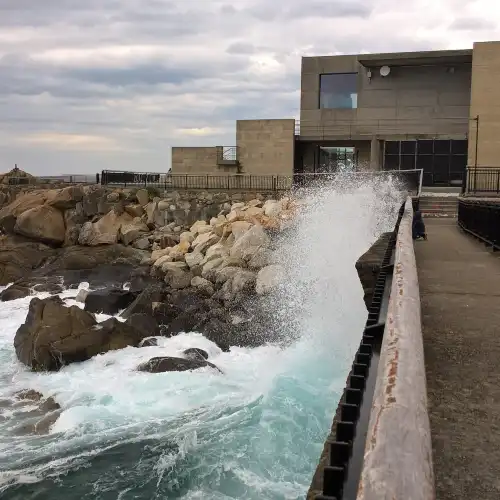 Popular Family-friendly Attractions in A Coruna Province