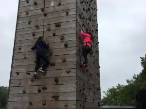 Todds Leap Activity Centre