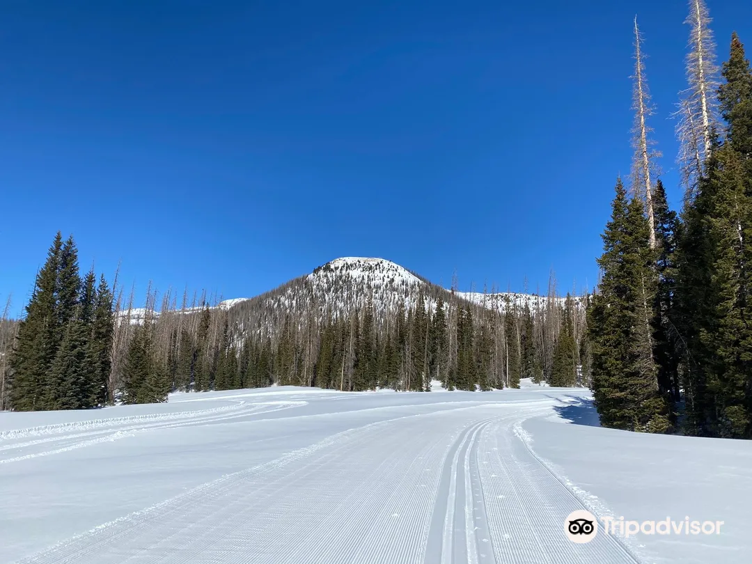 4_Wolf Creek Ski Area