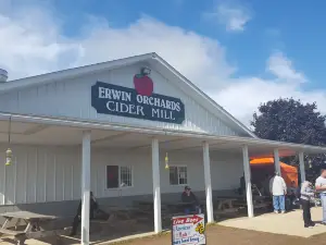 Erwin Orchards