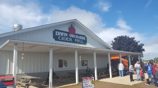 Erwin Orchards